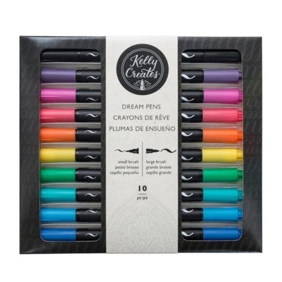 American Crafts Kelly Creates - Picture 1 of 1